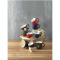 Lakeview 310 ml Keramiktasse - Topgiving