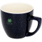 Sussix 325 ml gesprenkelte Tasse - Topgiving