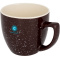 Sussix 325 ml gesprenkelte Tasse - Topgiving