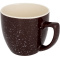 Sussix 325 ml gesprenkelte Tasse - Topgiving