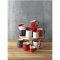 Perk 80 ml farbige Espresso-Tasse - Topgiving