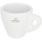 Perk 80 ml weiße Espresso-Tasse - Topgiving