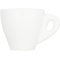 Perk 80 ml weiße Espresso-Tasse - Topgiving