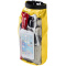 Tourist 2 l wasserdichte Outdoor-Tasche mit Telefonhülle - Topgiving