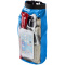 Tourist 2 l wasserdichte Outdoor-Tasche mit Telefonhülle - Topgiving