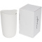 Mysa 400 ml doppelwandiger Keramikbecher - Topgiving
