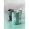 Mysa 400 ml doppelwandiger Keramikbecher - Topgiving