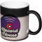 Kaffa 330 ml thermochrome Sublimations-Tasse - Topgiving