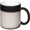 Kaffa 330 ml thermochrome Sublimations-Tasse - Topgiving