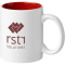 Taika 360 ml Keramiktasse - Topgiving