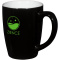 Mendi 350 ml Keramiktasse - Topgiving