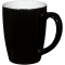 Mendi 350 ml Keramiktasse - Topgiving