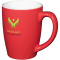 Mendi 350 ml Keramiktasse - Topgiving
