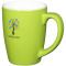 Mendi 350 ml Keramiktasse - Topgiving