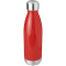 Arsenal 510 ml vakuumisolierte Flasche - Topgiving