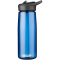 Eddy+ 750 ml Tritan Sportflasche - Topgiving