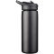 Eddy+ 600 ml kupfer-vakuumisolierte Sportflasche - Topgiving