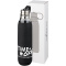 Oase 650 ml Sportflasche aus Glas - Topgiving