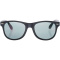 Sun Ray Sonnenbrille mit melierter Veredelung - Topgiving