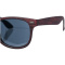 Sun Ray Sonnenbrille mit melierter Veredelung - Topgiving