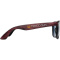 Sun Ray Sonnenbrille mit melierter Veredelung - Topgiving