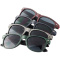 Sun Ray Sonnenbrille mit melierter Veredelung - Topgiving