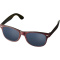 Sun Ray Sonnenbrille mit melierter Veredelung - Topgiving