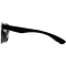 Shield Sonnenbrille mit vollverspiegelten Gläsern - Topgiving