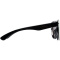 Shield Sonnenbrille mit vollverspiegelten Gläsern - Topgiving