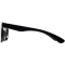 Shield Sonnenbrille mit vollverspiegelten Gläsern - Topgiving