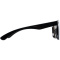 Shield Sonnenbrille mit vollverspiegelten Gläsern - Topgiving