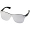 Shield Sonnenbrille mit vollverspiegelten Gläsern - Topgiving