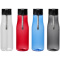 Ara 640 ml Tritan Sportflasche mit Ladekabel - Topgiving