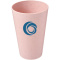 Gila 430 ml Becher aus Weizenstrohfaser - Topgiving