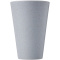 Gila 430 ml Becher aus Weizenstrohfaser - Topgiving