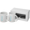 Ceramic Geschenkset mit 2 Bechern - Topgiving