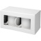 Ceramic Geschenkset mit 2 Bechern - Topgiving