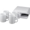 Ceramic Geschenkset mit 4 Bechern - Topgiving