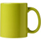 Ceramic Geschenkset mit 4 Bechern - Topgiving