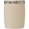 Wey 400 ml Isolierbecher aus Weizenstroh - Topgiving