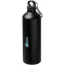 Pacific 770 ml matte sportflasche mit karabinerhaken - Topgiving