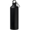Pacific 770 ml matte sportflasche mit karabinerhaken - Topgiving