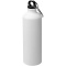 Pacific 770 ml matte sportflasche mit karabinerhaken - Topgiving