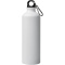Pacific 770 ml matte sportflasche mit karabinerhaken - Topgiving