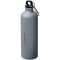 Pacific 770 ml matte sportflasche mit karabinerhaken - Topgiving