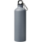 Pacific 770 ml matte sportflasche mit karabinerhaken - Topgiving
