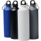 Pacific 770 ml matte sportflasche mit karabinerhaken - Topgiving
