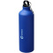 Pacific 770 ml matte sportflasche mit karabinerhaken - Topgiving