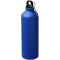 Pacific 770 ml matte sportflasche mit karabinerhaken - Topgiving