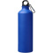 Pacific 770 ml matte sportflasche mit karabinerhaken - Topgiving